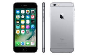 Nói đến smartphone giảm giá khủng phải kể đến iPhone 6S. Ra mắt vào tháng 9/2015 nhưng chỉ sau vài tháng, điện thoại này đã bắt đầu giảm giá khủng từ 20% đến 50% giá bán trên thị trường toàn thế giới. Ảnh: TGDĐ.